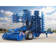 Дисковая борона Rolmako U 671 PRO