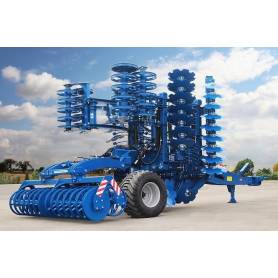 Дискова борона Rolmako U 671 PRO (2025)