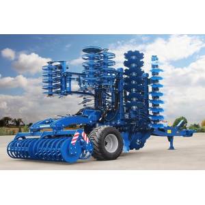 Дисковая борона Rolmako U 671 PRO (2025)