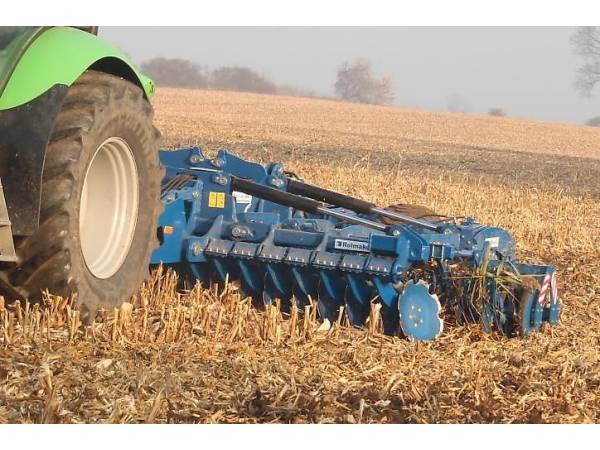 Дискова борона Rolmako U 671 PRO (2025)