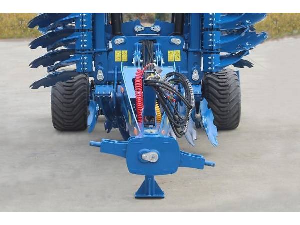 Дискова борона Rolmako U 671 PRO (2025)