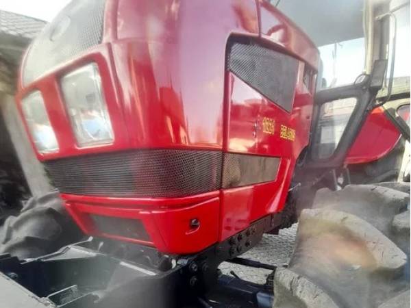 Трактор MTZ 1221 (2010)