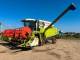 Комбайн Claas Medion 340 (2001)