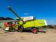 Комбайн Claas Medion 340 (2001)