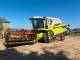 Комбайн Claas Medion 340 (2001)