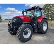 Трактор Case IH Puma 140