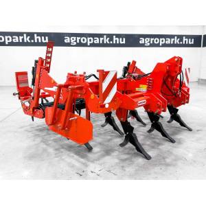 Глибокорозпушувач Gaspardo Attila 300/7 (2025)