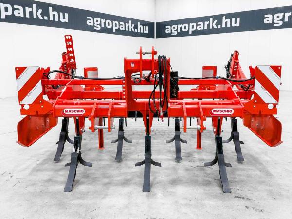 Глибокорозпушувач Gaspardo Attila 300/7 (2025)
