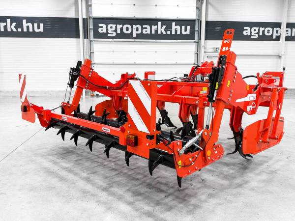 Глибокорозпушувач Gaspardo Attila 300/7 (2025)