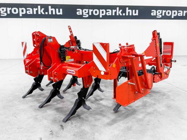 Глибокорозпушувач Gaspardo Attila 300/7 (2025)