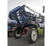 Самохідний обприскувач New Holland SP.300F