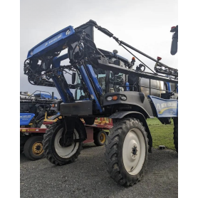 Самоходный опрыскиватель New Holland SP.300F (2016)