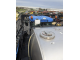 Самоходный опрыскиватель New Holland SP.300F (2016)