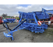 Культиватор-компактор Lemken K 600 A GFS