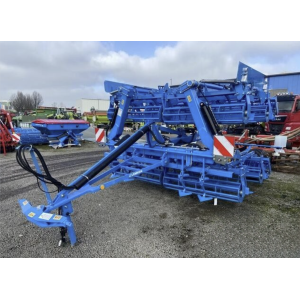 Культиватор-компактор Lemken K 600 A GFS (2024)