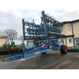 Компактор Lemken  Gigant 10/800