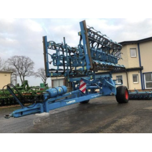 Компактор Lemken  Gigant 10/800