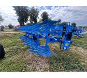 Плуг оборотный Lemken Juwel 7 4+1 N100