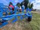 Плуг оборотный Lemken Juwel 7 4+1 N100 (2022)
