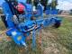 Плуг оборотный Lemken Juwel 7 4+1 N100 (2022)