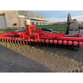 Дискова борона Maschio KSE 600 