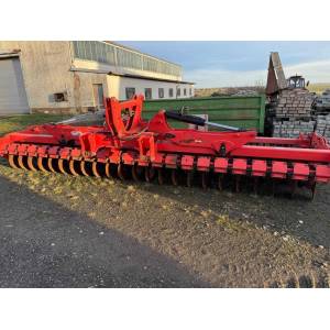 Дискова борона Maschio KSE 600 