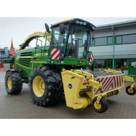 Кормозбиральний комбайн John Deere 7450i (2008)