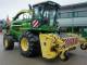 Кормозбиральний комбайн John Deere 7450i (2008)