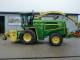 Кормозбиральний комбайн John Deere 7450i (2008)