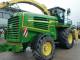 Кормозбиральний комбайн John Deere 7450i (2008)