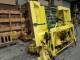 Кормозбиральний комбайн John Deere 7450i (2008)