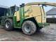 Кормозбиральний комбайн Krone Big X 650 (2008)