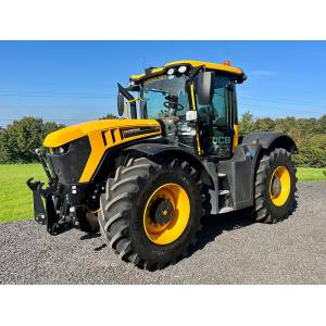 Трактор JCB Fastrac 4220 (2022)