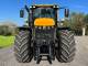 Трактор JCB Fastrac 4220 (2022)