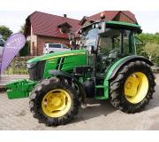 Трактор John Deere 5085M