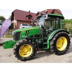 Трактор John Deere 5085M (2016)
