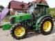 Трактор John Deere 5085M (2016)