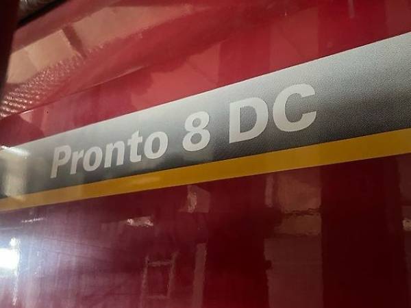 Сівалка Horsch Pronto 8 DC (2011)