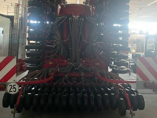 Сівалка Horsch Pronto 8 DC (2011)