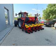 Сівалка точного висіву Vaderstad TPT 6