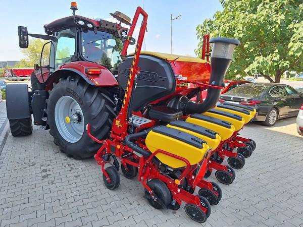 Сівалка точного висіву Vaderstad TPT 6 (2022)