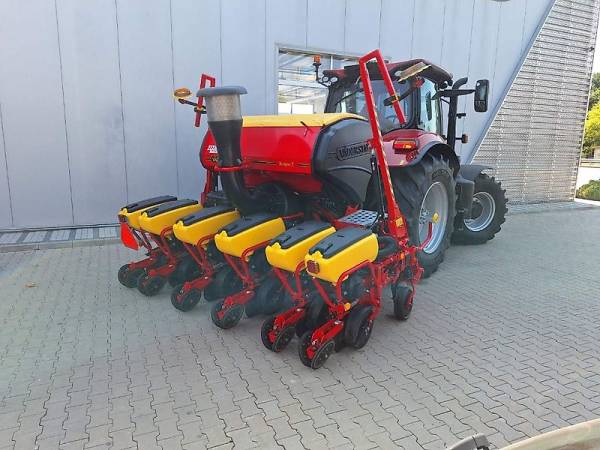 Сівалка точного висіву Vaderstad TPT 6 (2022)