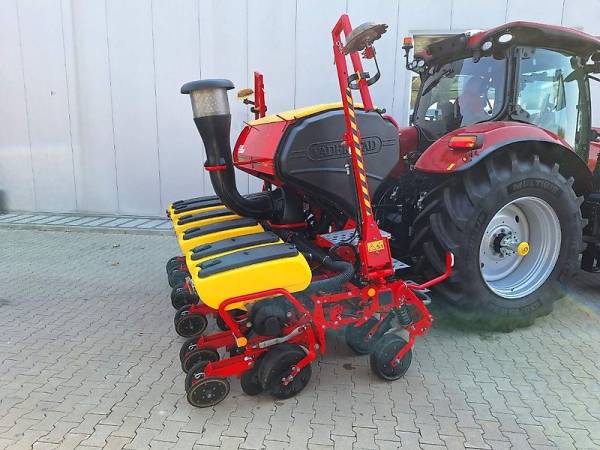 Сівалка точного висіву Vaderstad TPT 6 (2022)