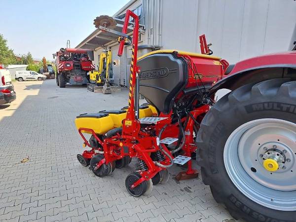 Сівалка точного висіву Vaderstad TPT 6 (2022)