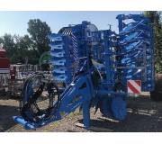 Борона Lemken Rubin 10/500 KUA