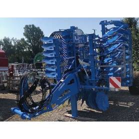 Борона Lemken Rubin 10/500 KUA (2023)