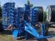 Борона Lemken Rubin 10/500 KUA (2023)