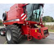Комбайн Case IH 2388