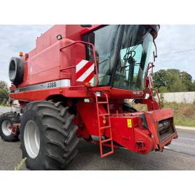 Комбайн Case IH 2388 (2003)
