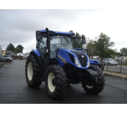Трактор New Holland T6.160